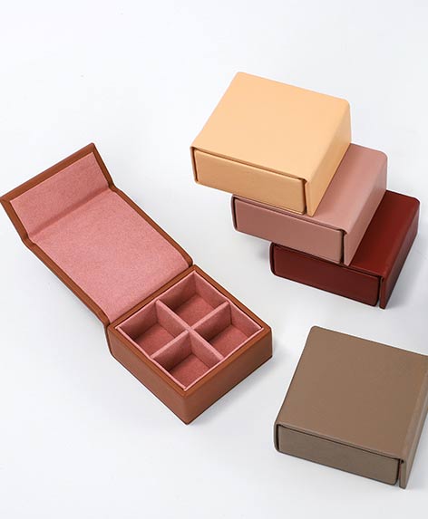 Cavity Packaging