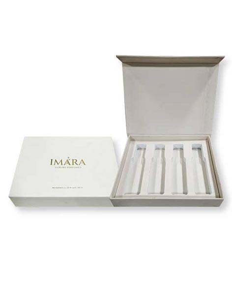 Cosmetic Packaging