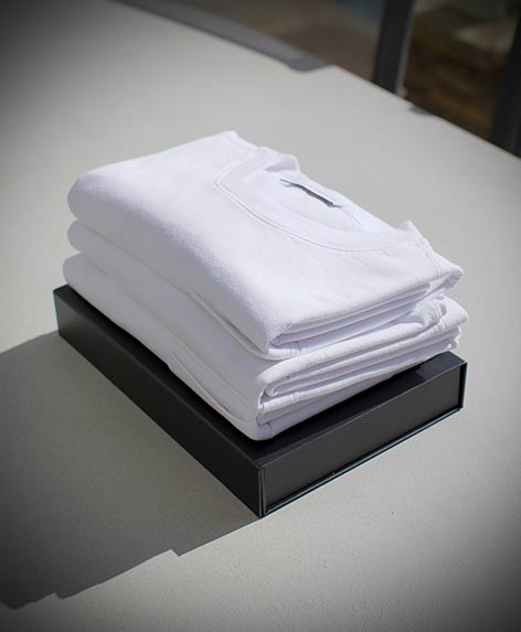 Garment-Packaging