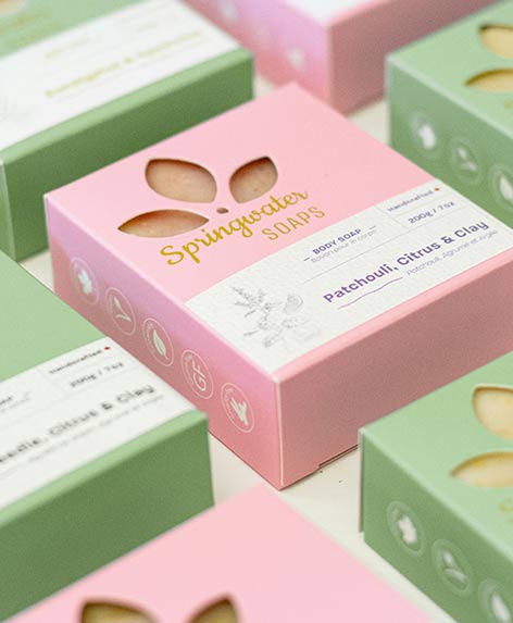 Printed-Packaging